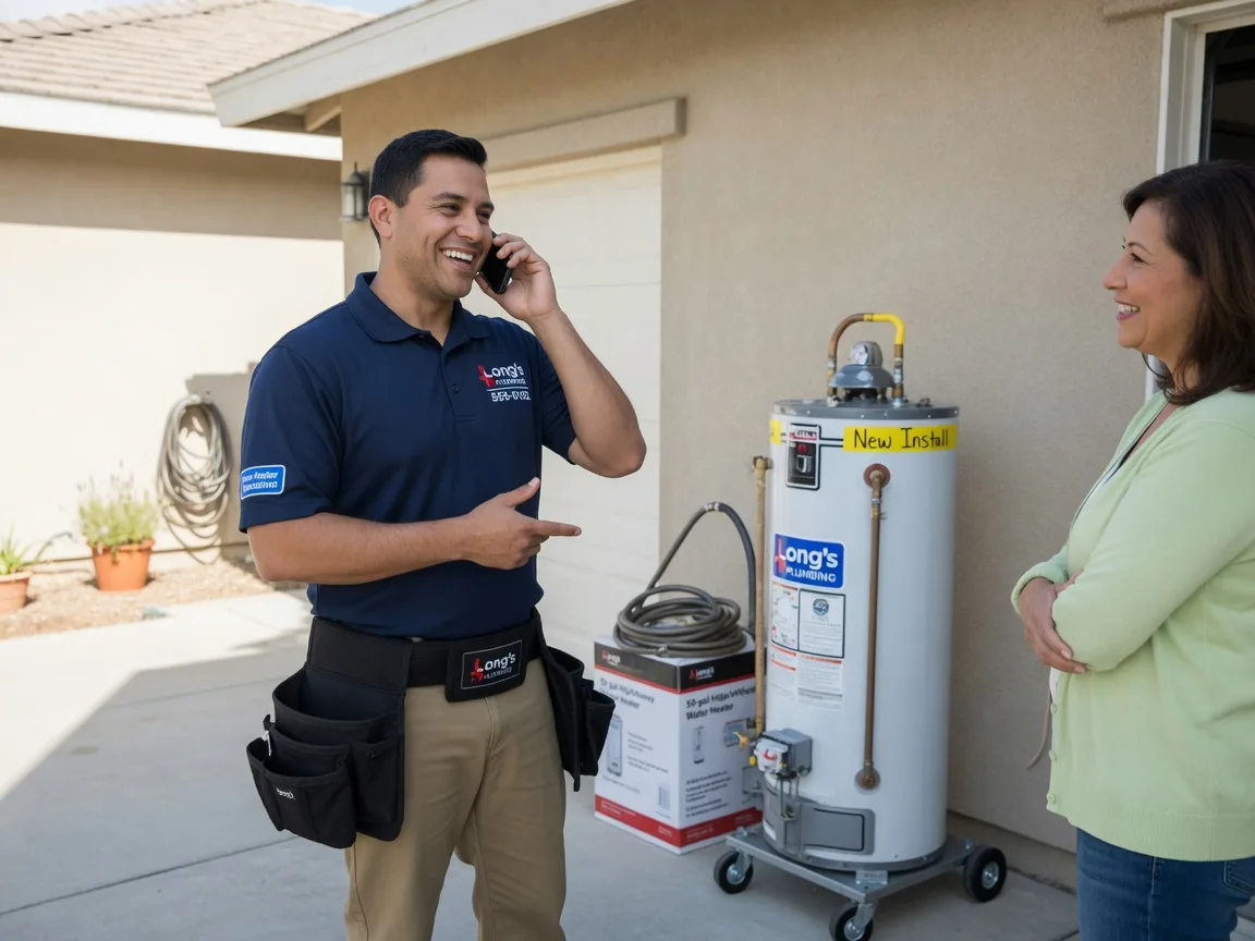 Leak Detection Cuba, KS FAQs